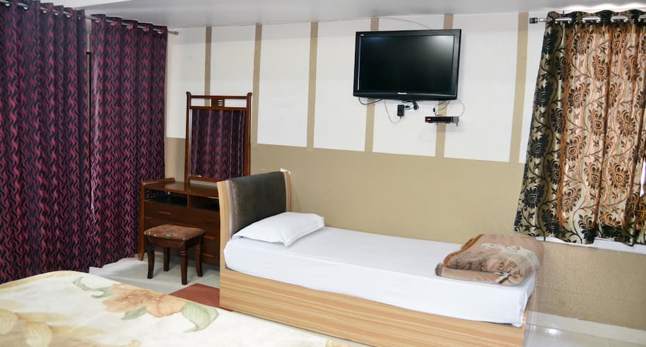 Hotel Nandan palace, Chittorgarh 5